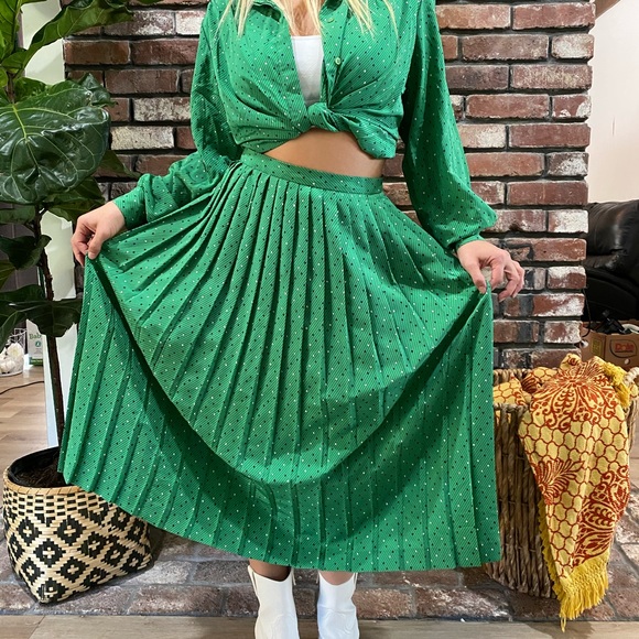 Vintage Pendleton 3pc Western Set - Picture 1 of 4